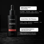 AHAs Complex Peeling Serum