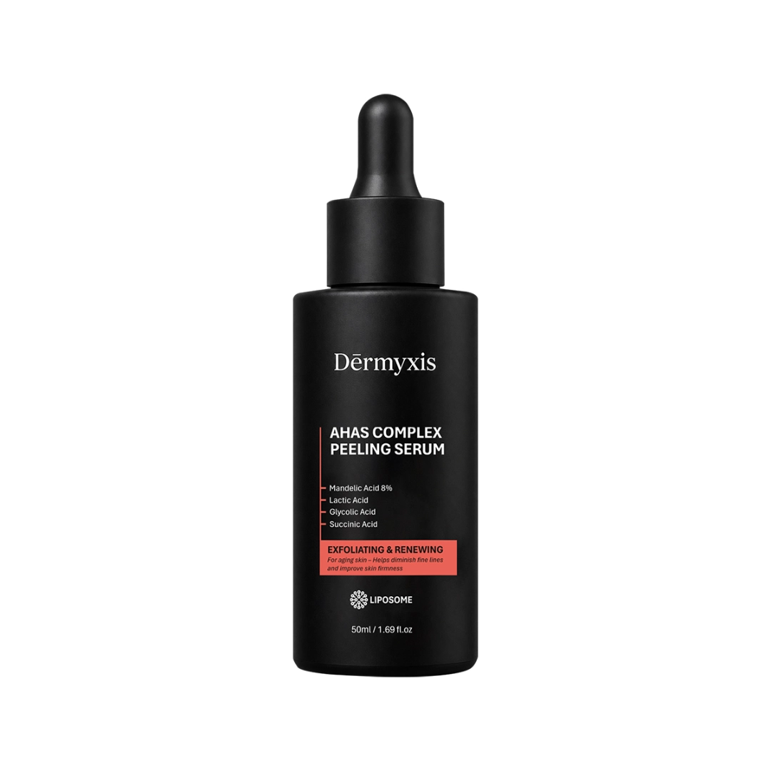 AHAs Complex Peeling Serum