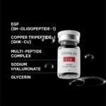 EGF Revital Peptide Booster