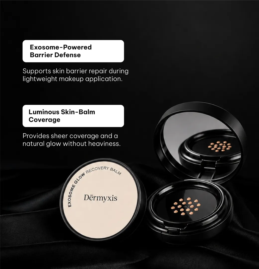 Exo Glow Recovery Balm