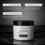 Peptide Deep Cleansing Milk