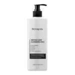 Peptide Deep Cleansing Milk