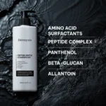 Peptide Gentle Cleanser Gel