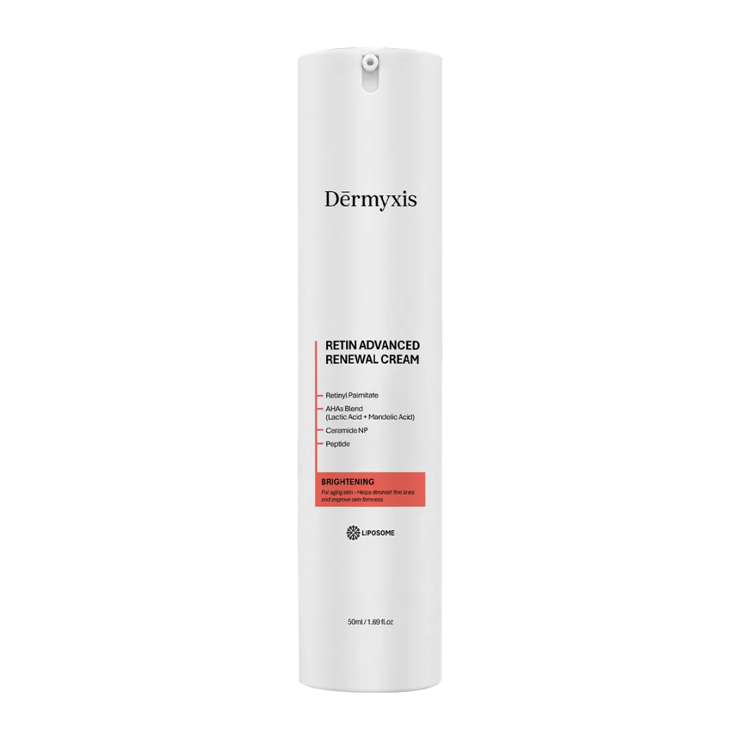 Retin Advanced Renewal Cream