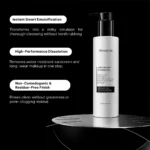 Soothing Deep Cleansing Oil