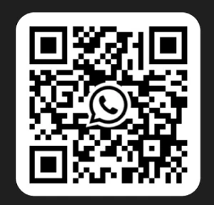 Mã QR WhatsApp