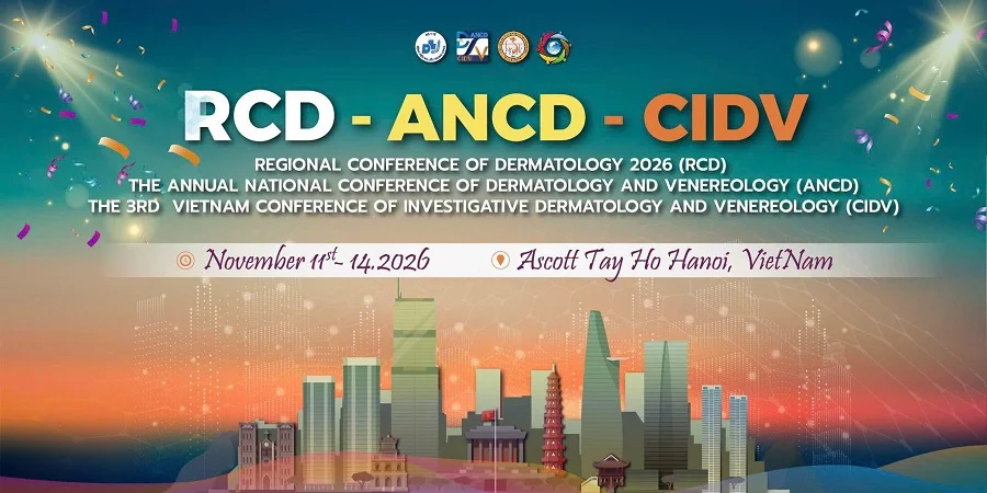 Banner RCD - ANCD - CIDV 2026
